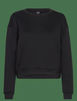 Only Play ONPLOUNGE LS ON SWT NOOS - Sweatshirts|Kvinnor Sweatshirts