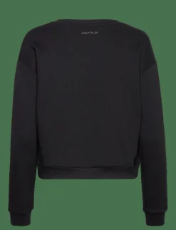 Only Play ONPLOUNGE LS ON SWT NOOS - Sweatshirts|Kvinnor Sweatshirts