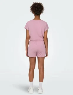 Only Play ONPMILA-2 LIFE MW LOOSE PCK SHORTS NOOS - Träningsshorts|Kvinnor Shorts