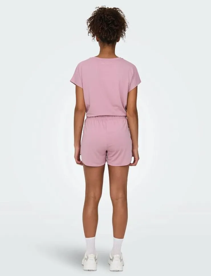Only Play ONPMILA-2 LIFE MW LOOSE PCK SHORTS NOOS - Träningsshorts|Kvinnor Shorts
