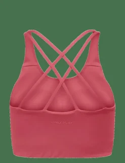 Kvinnor Only Play Sport-Bh|ONPNADI-2 SPORTS BRA - Sport BH:ar