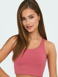 Kvinnor Only Play Sport-Bh|ONPNADI-2 SPORTS BRA - Sport BH:ar