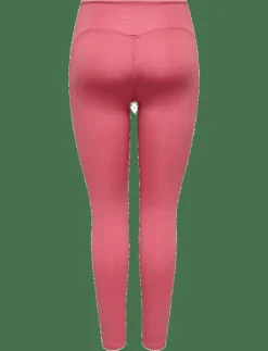 Kvinnor Only Play Tights|Leggings & Tights|ONPNADI-2-CARA HW PCK TIGHTS - Leggings
