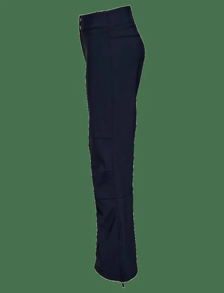 Only Play ONPPOWER STRETCH SOFTSHELL SKI PANT - Skidbyxor|Kvinnor Byxor|Byxor