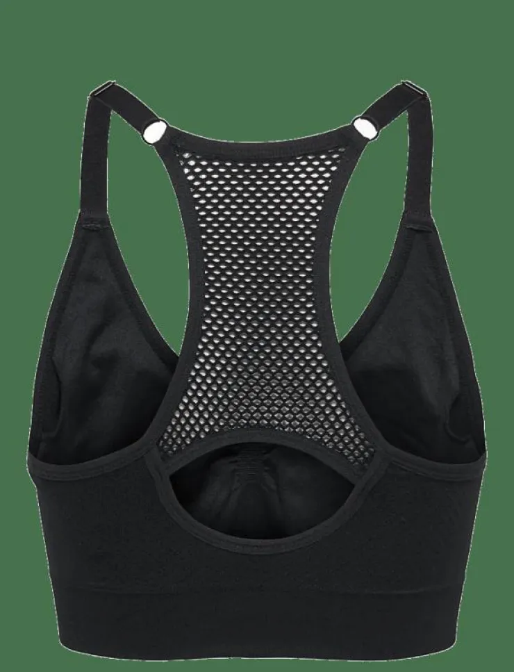 Kvinnor Only Play Sport-Bh|ONPSIS-3 SEAM BRA - Sport BH:ar