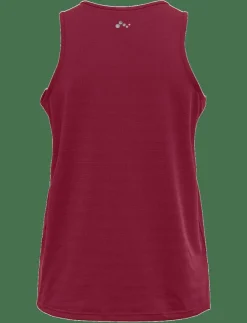 Only Play ONPSMILA LOOSE TANKTOP - Linnen|Kvinnor Toppar & T-Shirts