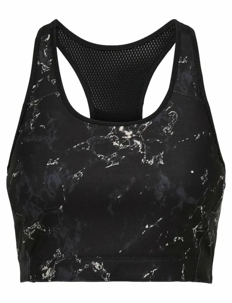 Kvinnor Only Play Sport-Bh|ONPSPACE-2 LIFE REVERSE SPORTS BRA NOOS - Sport BH:ar