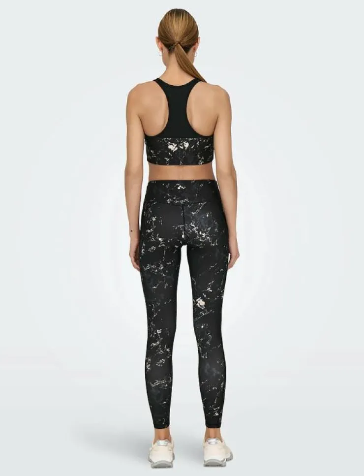 Kvinnor Only Play Sport-Bh|ONPSPACE-2 LIFE REVERSE SPORTS BRA NOOS - Sport BH:ar