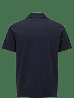 ONLY & SONS Pikéer|ONSABRAHAM REG SS RESORT POLO CS - Kortärmade pikéer