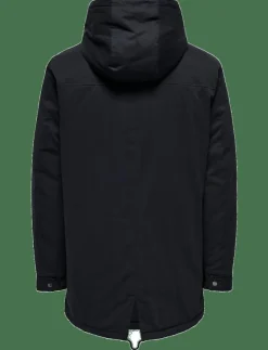 ONLY & SONS Jackor & Rockar|ONSALEXANDER LIFE PARKA OTW VD - Parkas