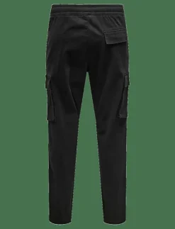 ONLY & SONS Kläder|Byxor|ONSCAM LIFE LINUS CARGO PANT PK 0013 - Cargobyxor