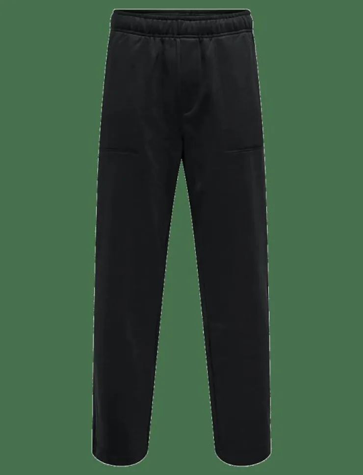 ONLY & SONS Joggingbyxor|ONSCONNOR LIFE RLX PANTS SWEAT NOOS - Joggingbyxor