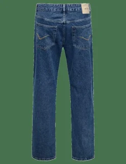 ONLY & SONS Kläder|ONSEDGE STRAIGHT BOX TAI DNM NOOS - Regular jeans