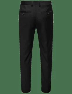 ONLY & SONS Byxor|ONSEVE JAY LIFE SLIM 0072 PANT - Chinos