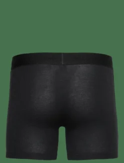 ONLY & SONS ONSFITZ BAMBOO BOXER LOGO 3-PACK NOOS - Boxershorts| Kalsonger