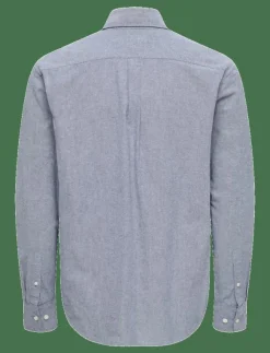 ONLY & SONS ONSGATON REG LS SHIRT 0360 FRML - Casual skjortor| Skjortor