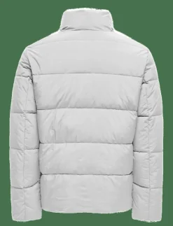 ONLY & SONS Jackor & Rockar|ONSGLOBAL PUFFER JACKET CS OTW - Fodrade jackor