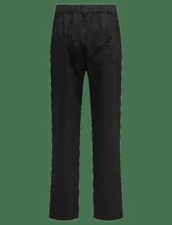 ONLY & SONS Byxor|ONSJEREMY LOOSE PLEAT 0334 PANT - Casual byxor