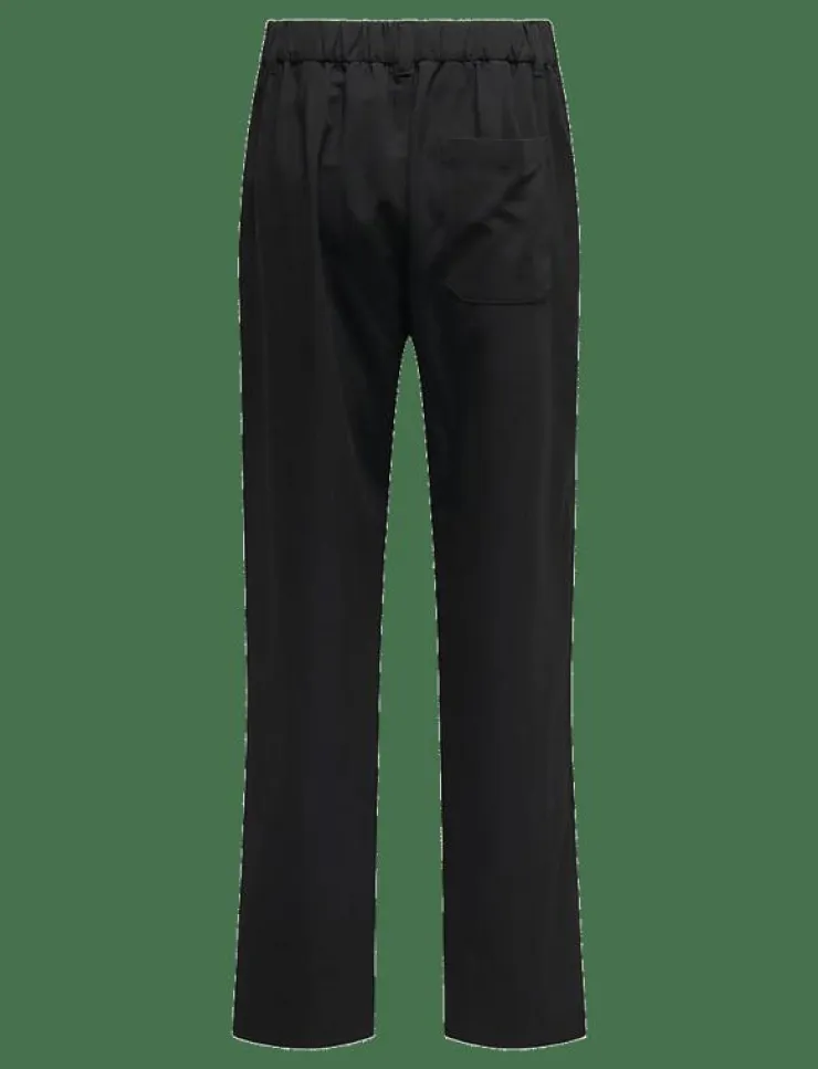 ONLY & SONS Byxor|ONSJEREMY LOOSE PLEAT 0334 PANT - Casual byxor
