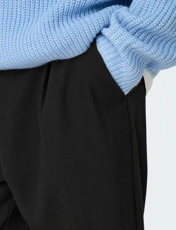 ONLY & SONS Byxor|ONSJEREMY LOOSE PLEAT 0334 PANT - Casual byxor