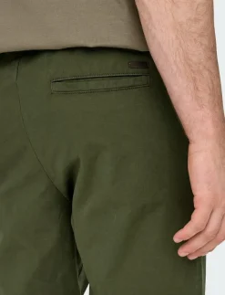 ONLY & SONS Byxor|ONSLINUS TAPER 0183 PANT NOOS - Casual byxor