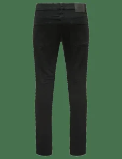 ONLY & SONS ONSLOOM SLIM BLACK 0448 DIA DNM NOOS - Slim jeans| Kläder|Denim Kläder