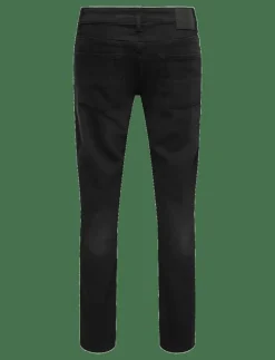 ONLY & SONS ONSLOOM SLIM JOG 7451 PIM DNM NOOS - Slim jeans| Kläder