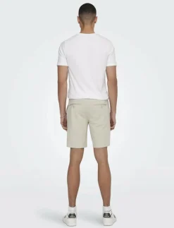 ONLY & SONS ONSMARK SHORTS 0209 NOOS - Chinos shorts| Shorts