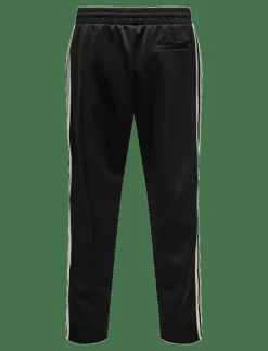 ONLY & SONS Byxor|ONSRIBER REG TRACK PANT SWEAT - Casual byxor
