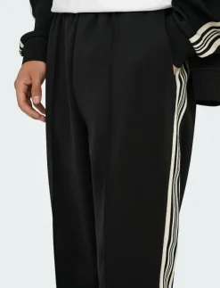 ONLY & SONS Byxor|ONSRIBER REG TRACK PANT SWEAT - Casual byxor