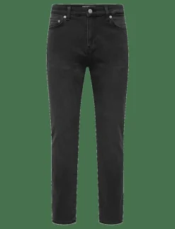 ONLY & SONS Kläder|Denim Kläder|ONSROPE SLIM TAPERED BOX DNM PIM ENT - Tapered jeans