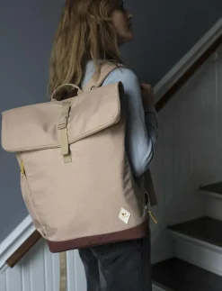 Barn Fabelab Hälsa & Hygien|On-the-go Parent Backpack - - Väskor