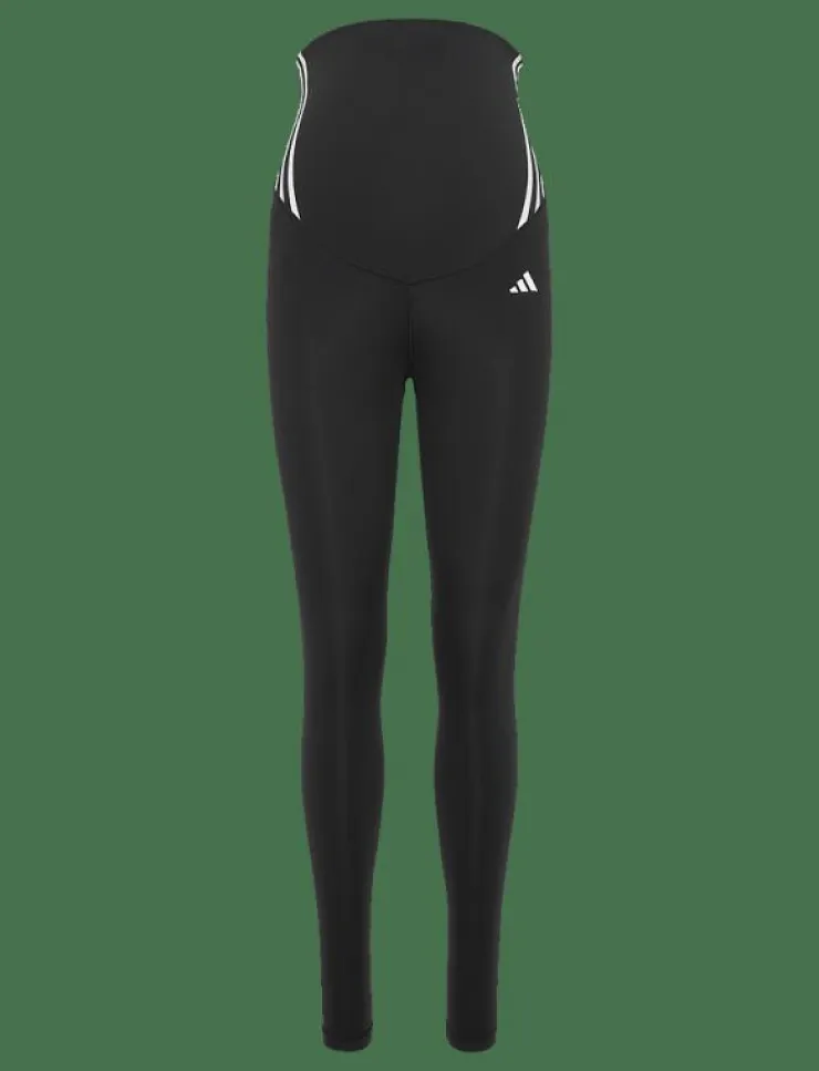 adidas Performance OPT ESS MAT 1/1 - Gravidstights|Kvinnor Mammakläder