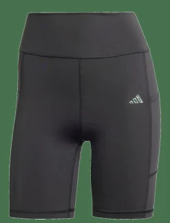 Kvinnor adidas Performance Shorts|Tights|OPT ST 7INCH L - Träningstights
