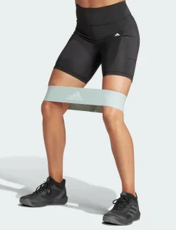 Kvinnor adidas Performance Shorts|Tights|OPT ST 7INCH L - Träningstights