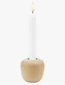 Stelton Ora ljusstake H 8 cm - Dekoration| Ljusstakar & Ljushållare