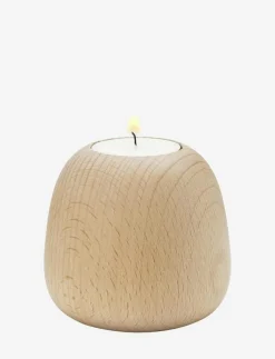 Stelton Ora ljusstake H 8 cm - Dekoration| Ljusstakar & Ljushållare