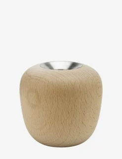 Stelton Ora ljusstake H 8 cm - Dekoration| Ljusstakar & Ljushållare