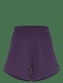 Kvinnor 7 DAYS Active Shorts|Shorts|Organic Barb Shorts - Sweatshorts