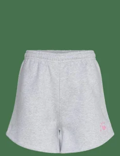 7 DAYS Active Organic Barb Shorts - Sweatshorts|Kvinnor Shorts
