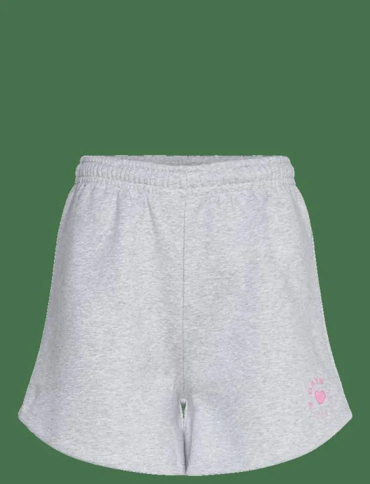 7 DAYS Active Organic Barb Shorts - Sweatshorts|Kvinnor Shorts