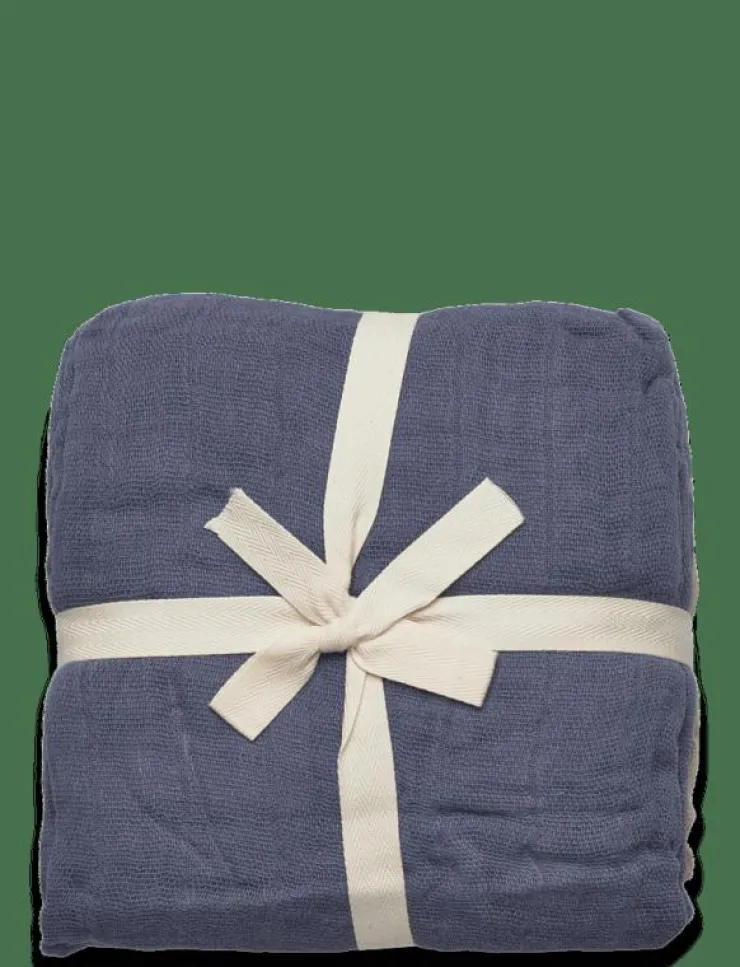Pippi Organic Cloth Muslin (4-pack) - Muslindukar|Barn Sova