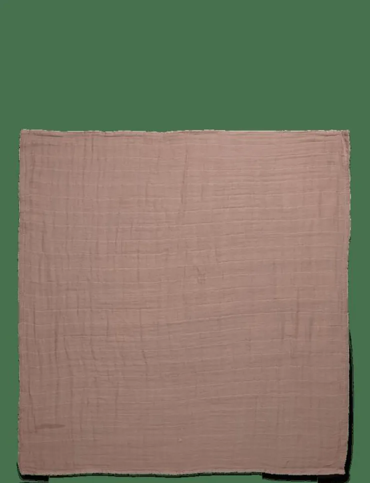 Pippi Organic Cloth Muslin (4-pack) - Muslindukar|Barn Sova
