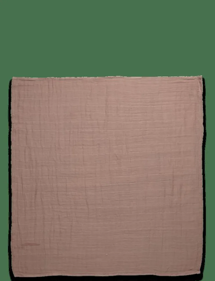Pippi Organic Cloth Muslin (4-pack) - Muslindukar|Barn Sova