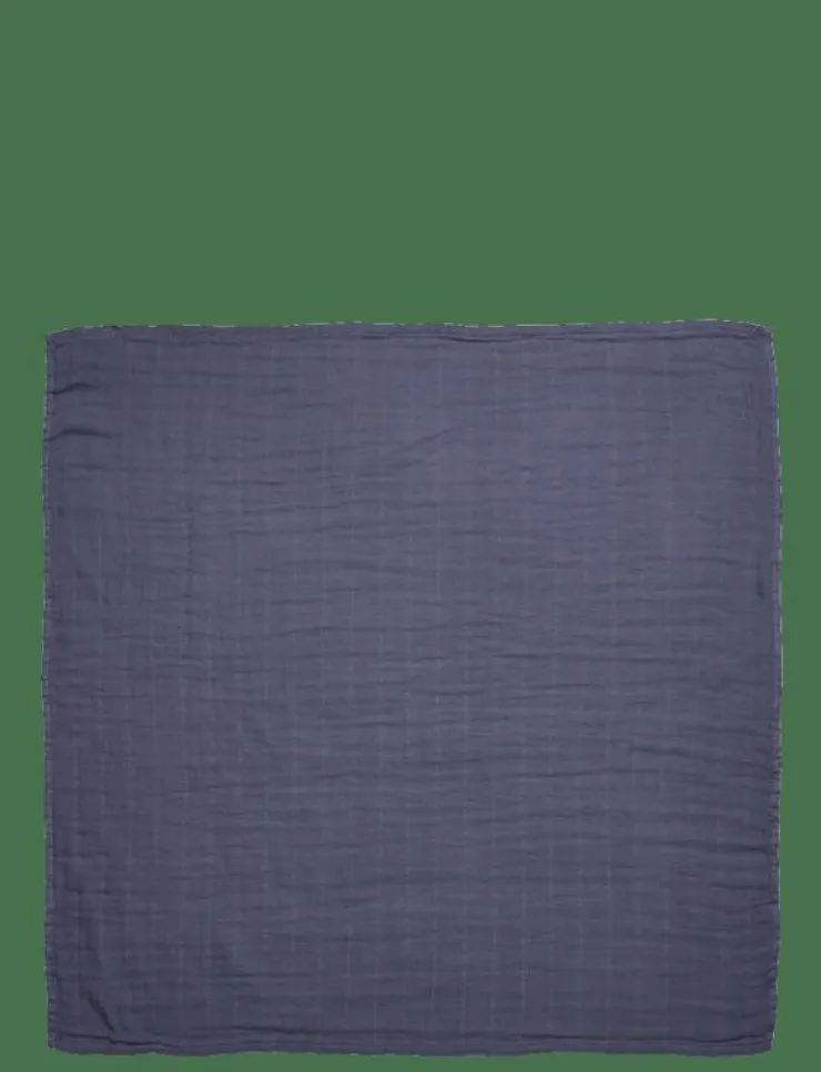 Pippi Organic Cloth Muslin (4-pack) - Muslindukar|Barn Sova
