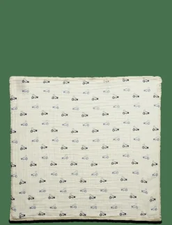 Pippi Organic cloth Muslin (6-pack) - Muslindukar|Barn Sova