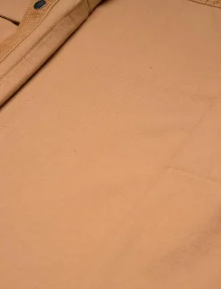 Knowledge Cotton Apparel Organic Cotton Corduroy Overshirt G - Manchesterskjortor| Overshirts