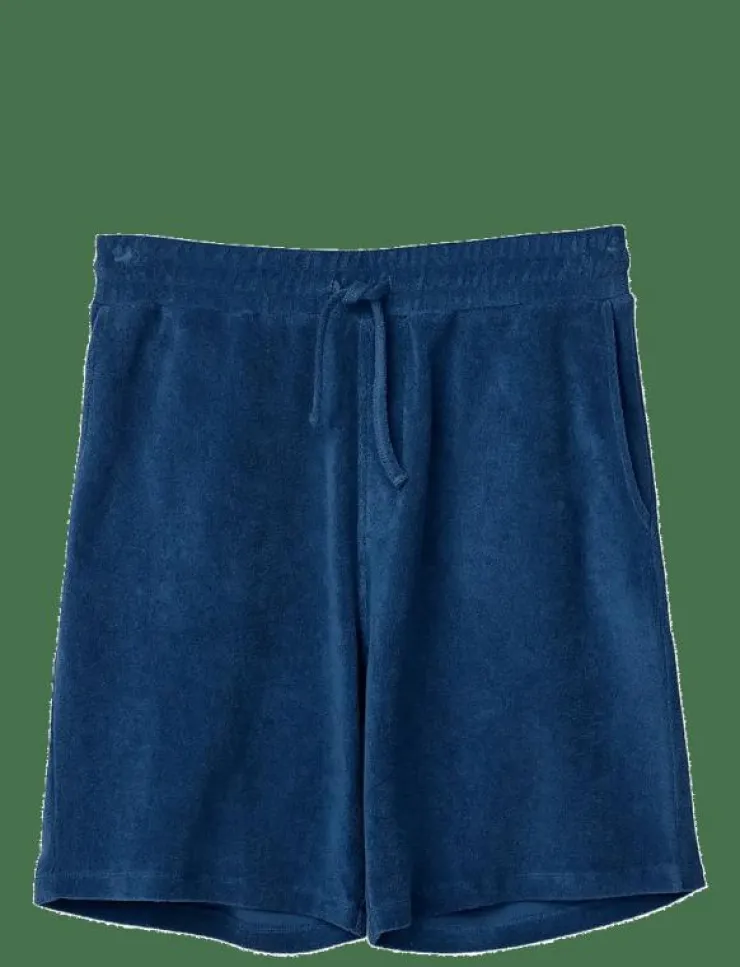 Lexington Clothing Shorts|Organic Cotton Terry Shorts - Casual shorts