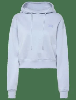 7 DAYS Active Organic Fitted Hoodie - Huvtröjor|Kvinnor Sweatshirts