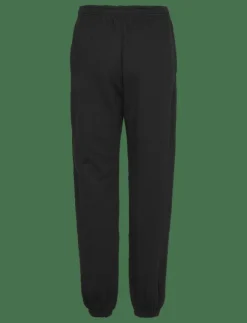 7 DAYS Active Organic Fitted Sweatpants - Sweatpants|Kvinnor Byxor|Mjukisbyxor
